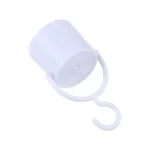 E27 Emergency Lamp Universal Lamp Holder with Hook - Image 4