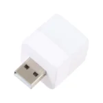Cube LED USB Mini Night Light - Image 2