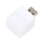 Cube LED USB Mini Night Light - Image 3