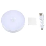 180LM LED Human Body Induction Smart Sensor Light - Image 4