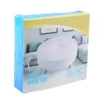 180LM LED Human Body Induction Smart Sensor Light - Image 5