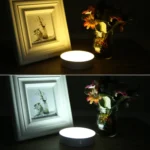 180LM LED Human Body Induction Smart Sensor Light - Image 6