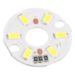 3W 6 LEDs SMD 5730 LED Module Lamp Ceiling Lighting Source, DC 5V 4000K - Image 2