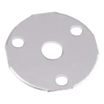 3W 6 LEDs SMD 5730 LED Module Lamp Ceiling Lighting Source, DC 9V Red Light - Image 3