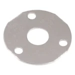 3W 6 LEDs SMD 5730 LED Module Lamp Ceiling Lighting Source, DC 9V White Light - Image 3