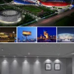 3W 6 LEDs SMD 5730 LED Module Lamp Ceiling Lighting Source, DC 9V White Light - Image 5