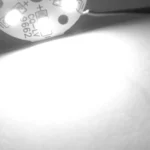 3W 6 LEDs SMD 2835 LED Module Lamp Ceiling Lighting Source, AC 220V White Light - Image 4