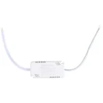 8-24W Single-Color LED Drive Power Supply 165-265V Ceiling Light Rectifier