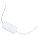 8-24W Single-Color LED Drive Power Supply 165-265V Ceiling Light Rectifier - Image 3