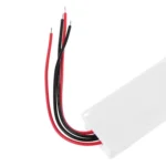 1 Pairs 22AWG Red Black Parallel Circuit Cables, Length: 2m - Image 4