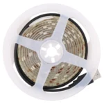 USB 5050 SMD LED Red Light Waterproof Epoxy Rope Light, 30 LED/m, DC 5V, Length: 2m