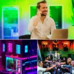 WS2812B RGB Light 5050 SMD LED Casing Waterproof Rope Light, 30 LED/m, DC 12V, Length: 5m - Image 6