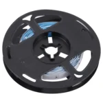 Bare Board 5050 SMD RGB LED Rope Light, 30 LED/m, Length: 2m, 12V 2A 100-240V, with 24-key Remote Control - Image 2