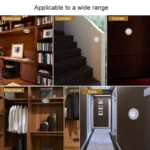 6 LEDs 30 LM SMD-3528 for Cabinets - Image 12