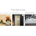 6 LEDs 30 LM SMD-3528 for Cabinets - Image 7