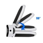 Multifunctional Solar USB Charging 60 LED Trefoil Camping Lamp Outdoor Tent Portable Lamp Flashlight Emergency Light Bulb Light, Style: Solar - Image 4