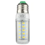 SMD 5730 Energy-saving Bulb, DC 12-30V - Image 4