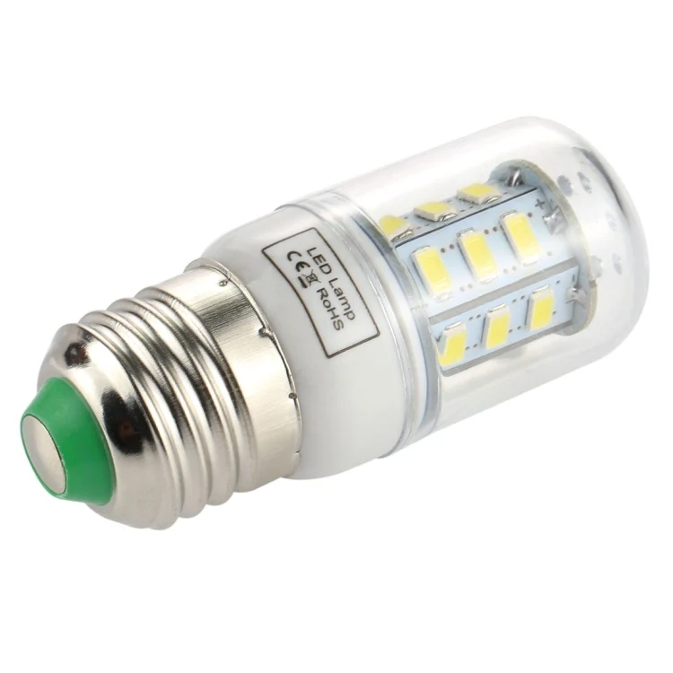 LED1930WL_2.webp E27 24 LEDs 3W SMD 5730 LED Corn Light Energy-saving Lamp, AC 110-220V - Image 3