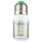 E27 24 LEDs 3W SMD 5730 LED Corn Light Energy-saving Lamp, AC 110-220V - Image 4