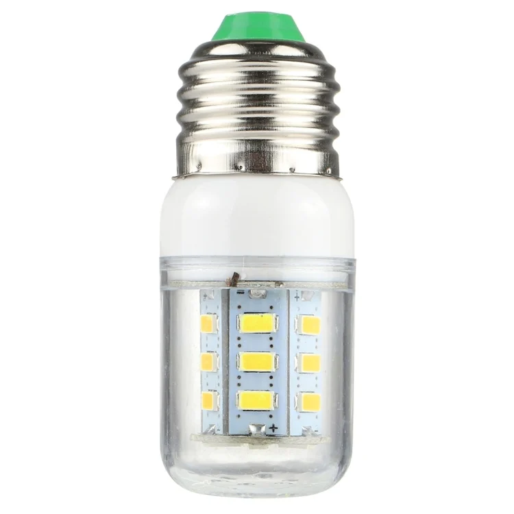 LED1930WL_3.webp E27 24 LEDs 3W SMD 5730 LED Corn Light Energy-saving Lamp, AC 110-220V - Image 4