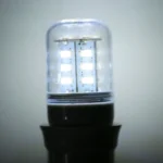 E27 24 LEDs 3W SMD 5730 LED Corn Light Energy-saving Lamp, AC 110-220V - Image 5