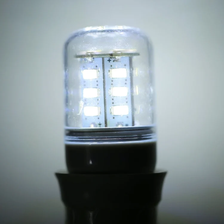 LED1930WL_4.webp E27 24 LEDs 3W SMD 5730 LED Corn Light Energy-saving Lamp, AC 110-220V - Image 5