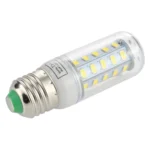 E27 36 LEDs 4W SMD 5730 LED Corn Light Energy-saving Lamp, AC 110-220V - Image 3