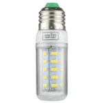 E27 36 LEDs 4W SMD 5730 LED Corn Light Energy-saving Lamp, AC 110-220V - Image 4