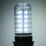 E27 36 LEDs 4W SMD 5730 LED Corn Light Energy-saving Lamp, AC 110-220V - Image 5