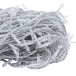 100 LEDs Fairy String Decorative Light with End Joint & 8 Model Functions, US Plug - Image 2