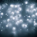 100 LEDs Fairy String Decorative Light with End Joint & 8 Model Functions, US Plug - Image 6