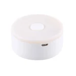 USB Rechargeable LED Night Light