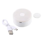 USB Rechargeable LED Night Light - Image 5
