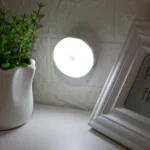 USB Rechargeable LED Night Light - Image 6