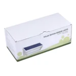 HBT-1606 3.2W Radar Sensor Solar Motion Light, 800 LM 48 LEDs SMD 2835 Sensor Triangle Energy Saving Wall Light with Solar Panel and Hidden Switch for Garden / Courtyard / Outdoor Camping(Silver) - Image 5