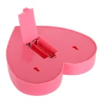 2 x AA Batteries Powered Party Festival Table Wedding Lamp Night Light - Image 4