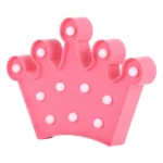 2 x AA Batteries Powered Party Festival Table Wedding Lamp Night Light - Image 2