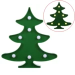 2 x AA Batteries Powered Party Festival Table Wedding Lamp Night Light