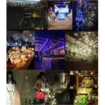 20 LEDs SMD 0603 IP65 Waterproof CR2032 Button Batteries - Image 7