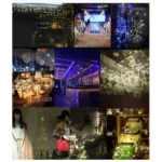 20 LEDs SMD 0603 IP65 Waterproof CR2032 Button Batteries - Image 9