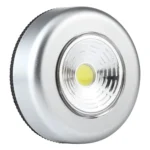 3W 150LM Portable COB LED Night Light for Cabinet , Kitchen, Stair, Bedroom(White Light) - Image 2