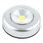 3W 150LM Portable COB LED Night Light for Cabinet , Kitchen, Stair, Bedroom(White Light) - Image 3