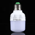 16 LEDs 450 LM Energy Saving Waterproof Dust-proof Anti Mosquito, AC 85-265V - Image 2