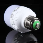 16 LEDs 450 LM Energy Saving Waterproof Dust-proof Anti Mosquito, AC 85-265V - Image 4