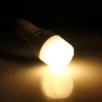 16 LEDs 450 LM Energy Saving Waterproof Dust-proof Anti Mosquito, AC 85-265V - Image 6