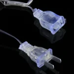 200 LEDs Reticular String Light with End Joint & Multi-function Controller, US Plug,  AC 110V - Image 4