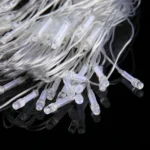 200 LEDs Reticular String Light with End Joint & Multi-function Controller - Image 4