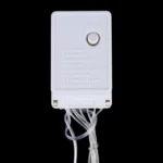 200 LEDs Reticular String Light with End Joint & Multi-function Controller - Image 6