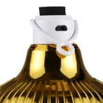 USB Charging with Remote Control & Hook - Image 5