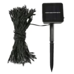 100 LEDs Holiday Decorative Light - Image 2